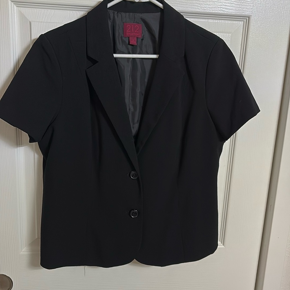 212 Collection Jacket - image 1